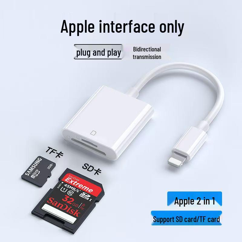 USB 3.0 Multifunction Type-C OTG Card Reader