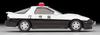 Tomytec Tomica Limited Vintage Neo Scale Mazda Savanna Patrol Metropolitan Police Finished 312598 1/64 LV-N214a RX-7 Car, Department, Model,