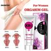 20ML Orgasm Enhancer Feromoni Exciter Femei Libido Vagin Gel Lubrifiant Umidificare Afrodisiac Creștere Sexual Dorință Lubr
