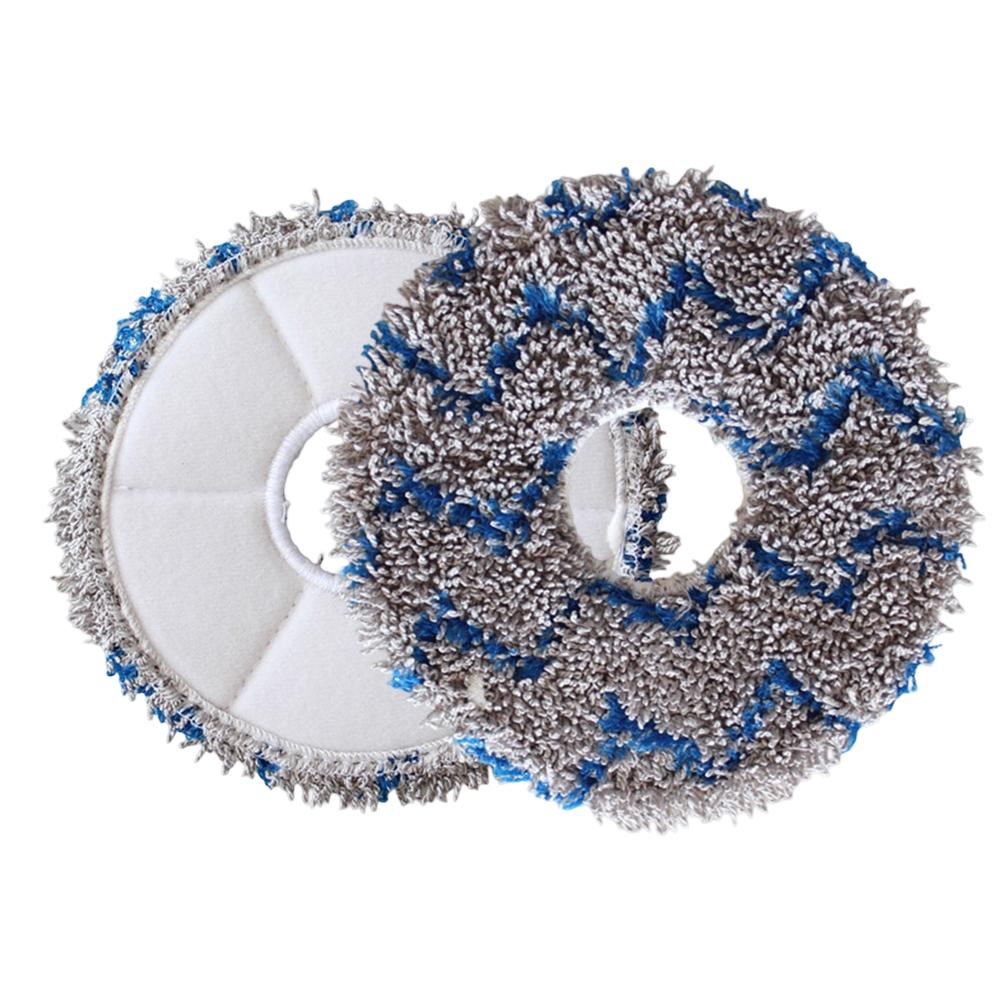 Vynikající čisticí síla Mopovací podložka pro robotický vysavač Dream me W10s W10s Pro