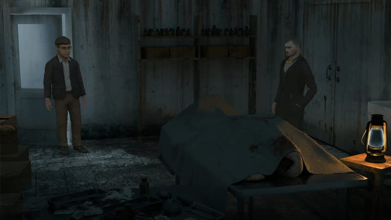 Saint Kotar North Switch (Import America) –