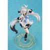Luminous Box Shirakami Fubuki 1/7 Scale PVC Painted Finished Figure