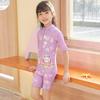 Jingcai Hanzifen Kids One-Piece Swimsuit
