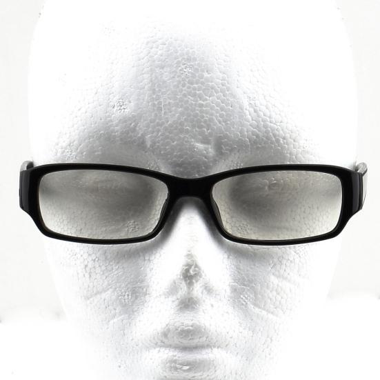 Unisex Full Frame Anti Fatigue Computer Radiation Resistant Eyewear Glasses