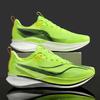 Men's shoes Marathon lightweight shock absorption professional running shoes summer 2025 new student sports shoes