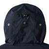 Brompton London Explore Hood Jumper - D/Navy (P243Ujp130)
