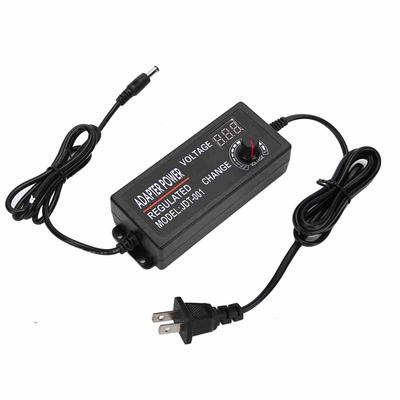 ACDC Adjustable Power Adapter 9-24V 3A Anti Interference Power Adapter Supply
