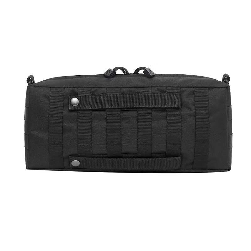 

Tactical MOLLE Multi-Purpose Utility Pouch