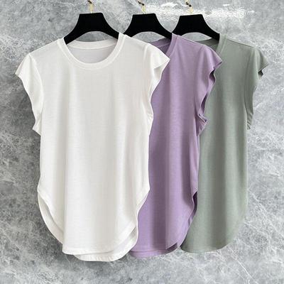 Tops – T-Shirts