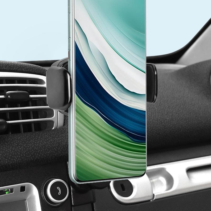 17mm Ball Joint Adapter Extension Arms Suitable For Car Vent Phone Desktop Stand Navigation Holder With Adjustable Angle