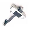 Car Front Door Check Stopper Fit for Toyota Land Cruiser Lexus LX470 68610-60090