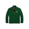 Polo Ralph Lauren Men S Polo Bear Fleece Pullover Mnpokni16823815300
