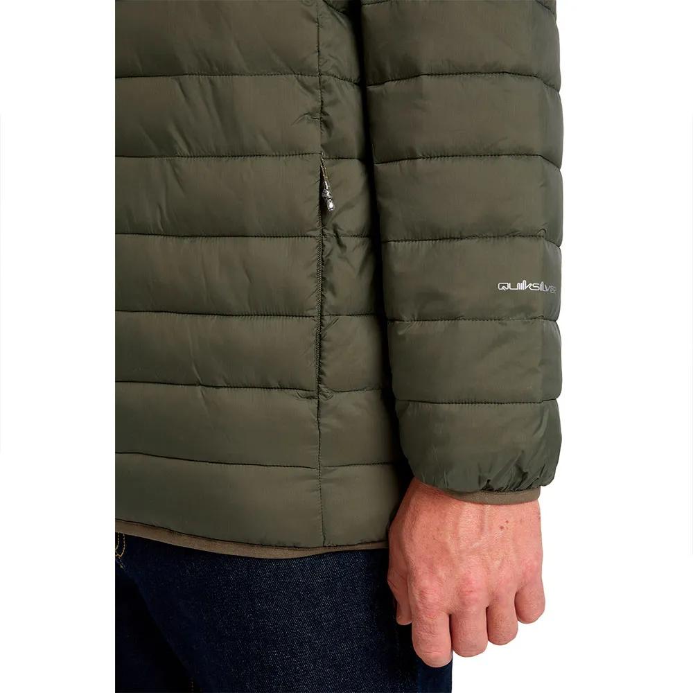 Quiksilver Куртка Scaly