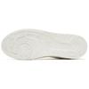 Anta 982GZ Polstrované Odolné Prodyšné Nízké Skateboardové Boty Pánské Bílé Tenisky 112438010-6