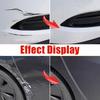 Odstraňovač škrábanců Nářadí pro péči o lak Auto Swirl Odstraňovač škrábanců Opravy Leštění Brusná směs na karoserie auta Anti Scratch Wax