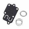 Carburetor Diaphragm For Briggs&Stratton 270026 272538 272538S 272637 4157 4168 5021 5021A 5021B 5021C 5021D 3hp 5hp Engine