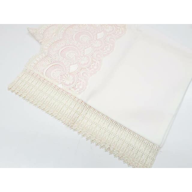 

Japanese accessories Japanese miscellaneous goods Shawl Flower lace 25w06-7260 [Tailored Japanese clothing Outlet IDnet Kimono] IDnet
