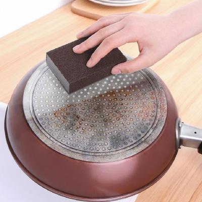 Úklidové pomůcky – Hubky a drôtenky
