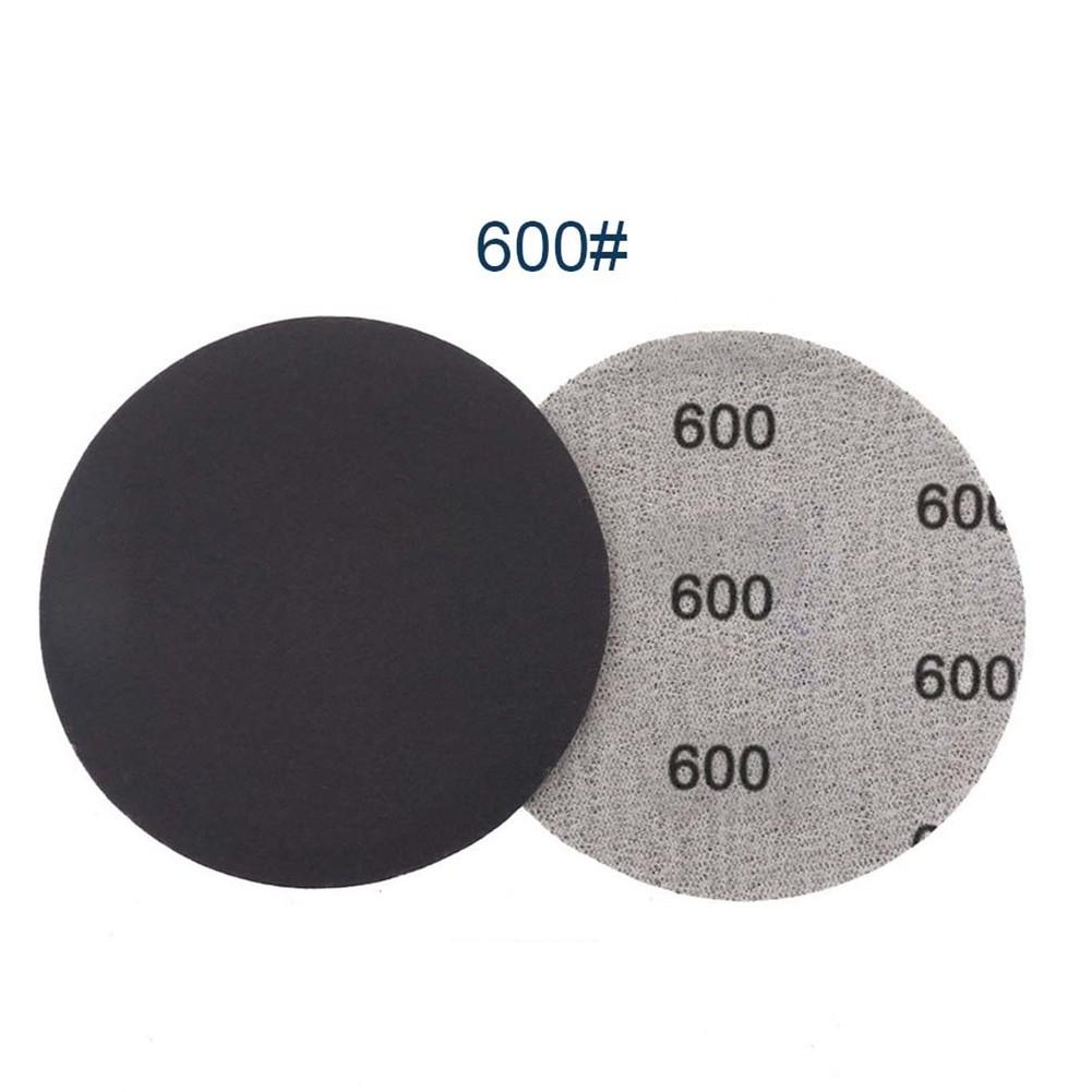 Trearbeidsverktøy Slipeskiver Sandpapir Polering Sandpapir