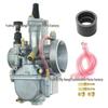 PWK Vergaser für Geländefahrzeuge & ATVs - Größen 21mm bis 34mm