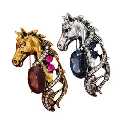 Broschen & Körperschmuck