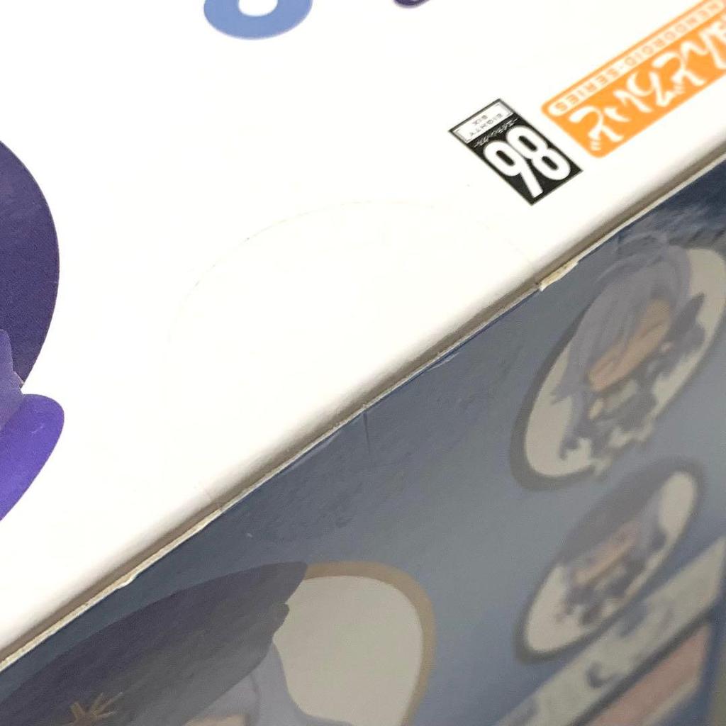 [USED] Nendoroid 1672 Vladilena Milise Eighty Six