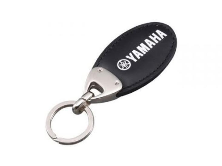

Брелок Yamaha Oval YAK19 черный 90792-K0050