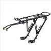 Aluminum Alloy Bicycle Accessories Rear Frame Equipment Daily Life Manned Use