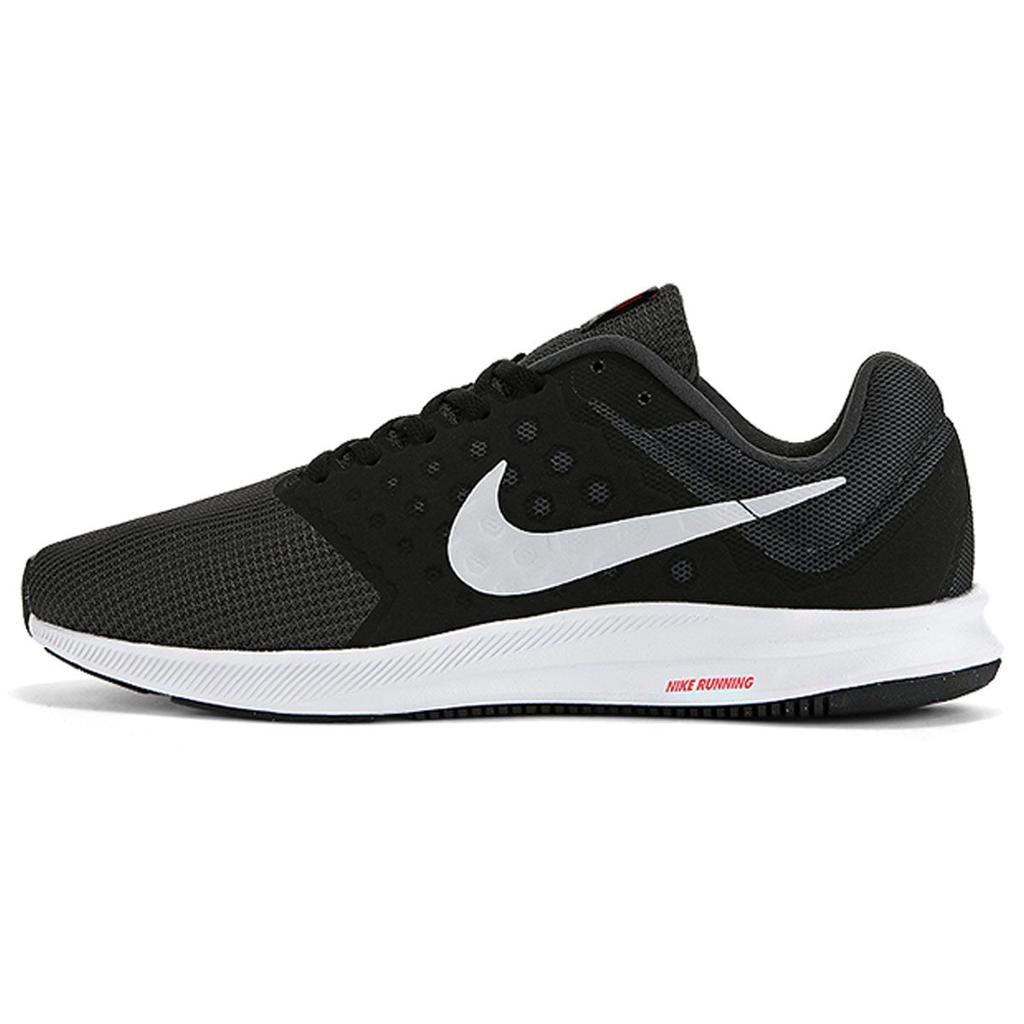 Nike Downshifter 7 Black/White 852459-012