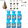 Story Toy Theme Buzz Woody Bo Peep Birthday Party Supplies Plates Cups Banner