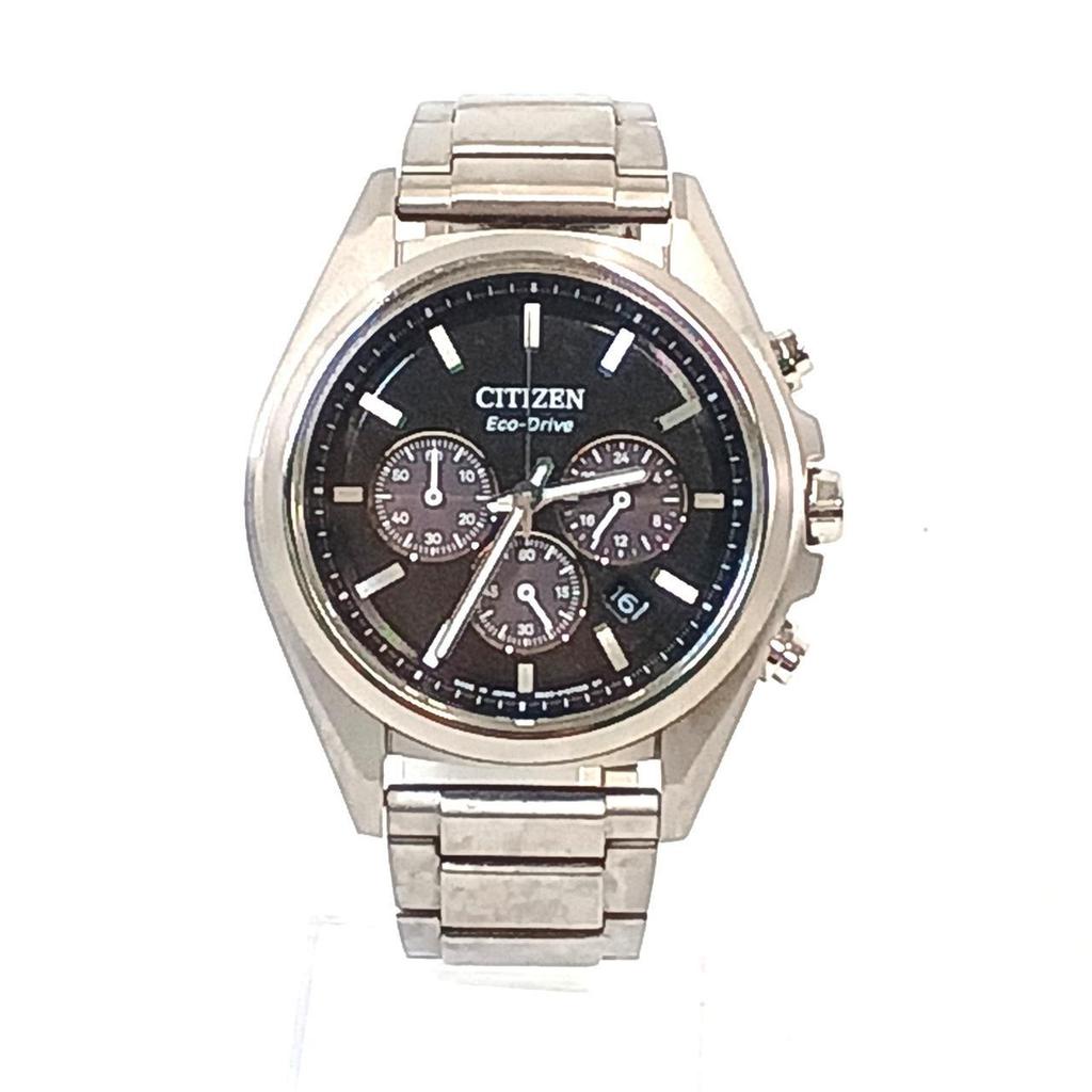 Used CITIZEN B620-S114641 Quartz