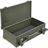 TRUSCO Trunk-Style Tool Box, OD, W270 X D145 X H70mm, CT-260-OD