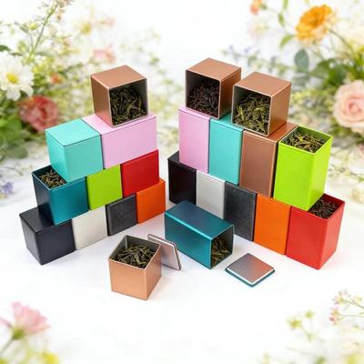 Geschenkverpackung – Geschenkboxen