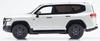 Kyosho Original 1/43 Scale Toyota Land Cruiser GR Sport White Finished Product