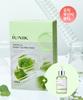 IUNIK Centella Family Calming Mask (10ea) + Tea Tree Relief Serum (15ml Gift)