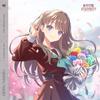 Smartphone App Rennosora Academy School Idol Club 102nd Graduation Album Sign Fujishima Megumi "Link!Like!LoveLive!" Girls' ~Star Memories~ (Regular