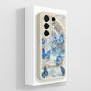 Case For Tecno Camon50 50Pro 50Ultra Oil Painting Butterfly Portable Full Protection Shell For Tecno Camon 50 Pro Ultra Cover