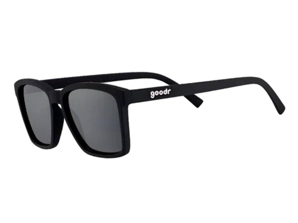 Get On My Level Unisex Sports Sunglasses LFG Black [Guder] Men's Women's G00111-LFG-BK1-NR