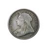 1897 Queen Victoria, vintage crafts, decorative coins, creative gifts, collectible, Christmas gift, Stocking stuffers