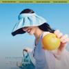 Beneunder BM532 Women's Sun Protection Visor