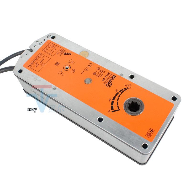 Belimo BF24-SR Electric Fire & Smoke Air Damper Actuator