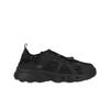 Kave Classic Fashion Versatile Breathable Durable Shock Absorbing Water Shoes Unisex Shoes Black SD2401BK