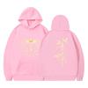 War College Men Women Hoodies Autumn Casual Pullover Hoodie Fashion Sweatshirts Hip Hop Sweatshirt Clothes