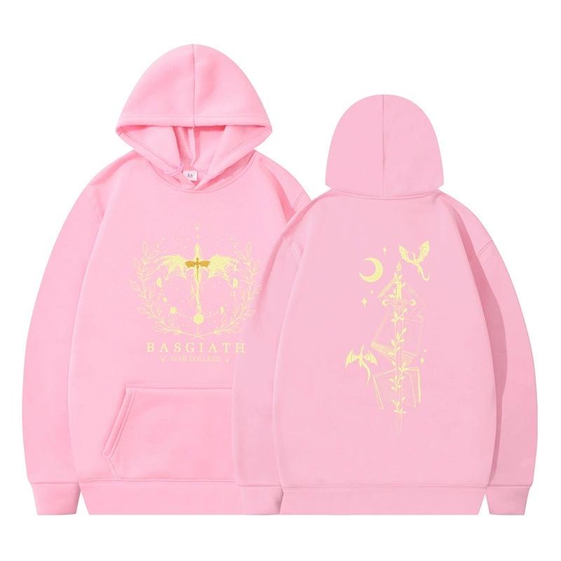 War College Men Women Hoodies Autumn Casual Pullover Hoodie Fashion Sweatshirts Hip Hop Sweatshirt Clothes