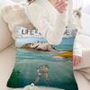 Life Is Strange 2 Personalized Pillow Dust Cover Bedroom Kids Party Decoration Pillowcase Birthday Children Gift
