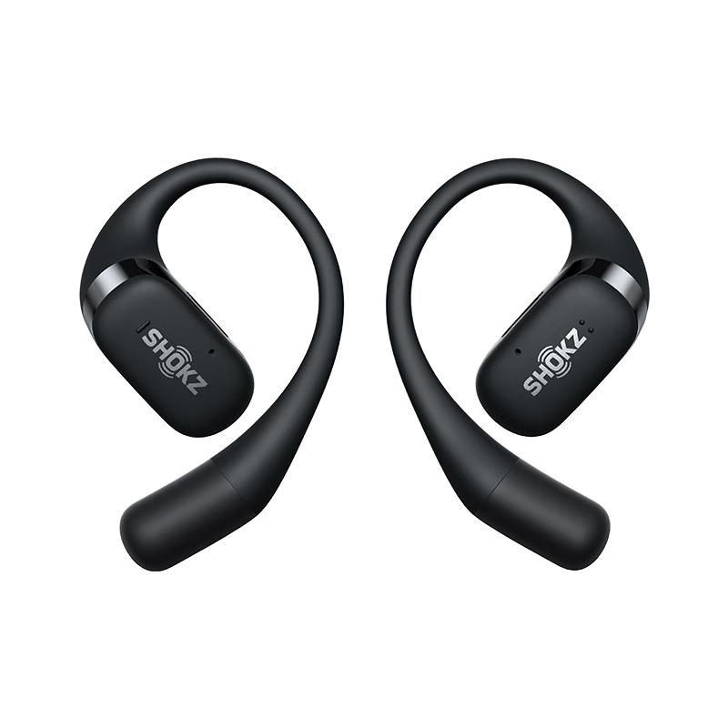 SHOKZ OpenFit T910 Open-Ear Bluetooth Headphones
