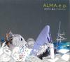 CD MERODIAN - Alma Ep ATH1002 NOT ON LABEL Japan Japanese Pop/Rock Used