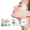 EELHOE Blackhead Removal Nose Strips: Deeply Cleanses Pores, Gently Removes Blackheads and Whiteheads, Oil-controlling Mud Mask.