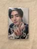 [USED] Enhypen Sunghoon Tour Commemorative Lucky Drop Trading Card