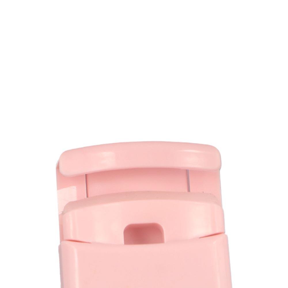 Lash Lift Eyelash Curler Wide-angle Lashes Curling Clip Mini Eyelash Clip  Cosmetic Accessories